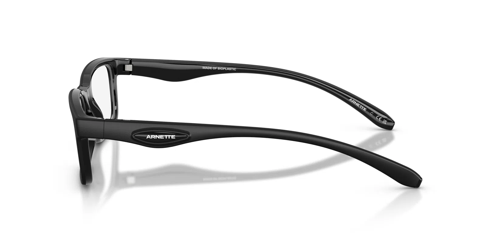 Arnette Raysin 7283 Eyeglasses - view 16